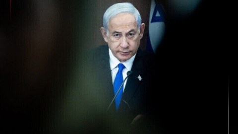&ldquo;Netanyahu ölüb?&rdquo; - Britaniyanın keçmiş deputatı &ldquo;Bibi&rdquo;dən YAZDI