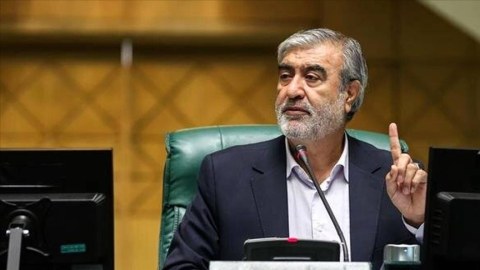 İranlı deputat Ukraynanı hədələdi: "Hədəfimiz olacaqlar!"