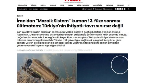 Türkiyəyə&nbsp;raketlər&nbsp;hansı ərazilərdən atılıb?