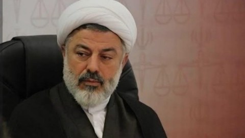 Hüccətülislam&nbsp;Tayebi Kanadaya qaçdı - GÖRÜNTÜ