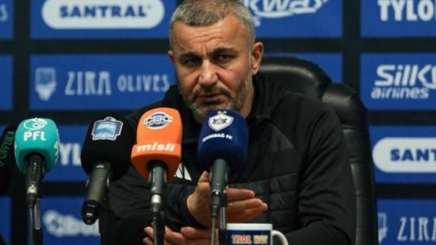 Özümüzə gəlməmişik&nbsp;- Qurban Qurbanov