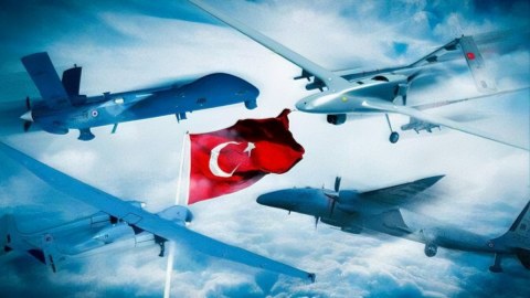 PUA bazarının 65 faizi əlimizdədir - türkiyəli nazir