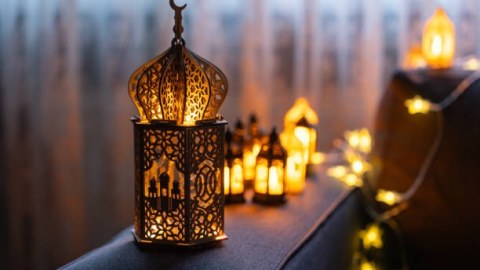 Ramazan ayının 25-ci gününün iftar vaxtı