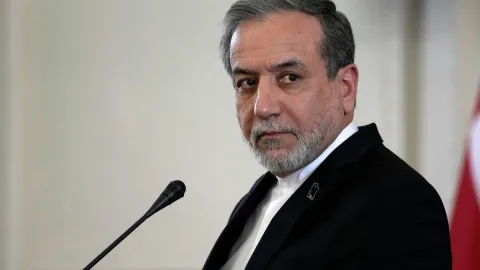 İran ABŞ ilə danışıq istəmir