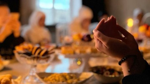 Ramazanın 26-cı günü - İmsak və iftar VAXTI