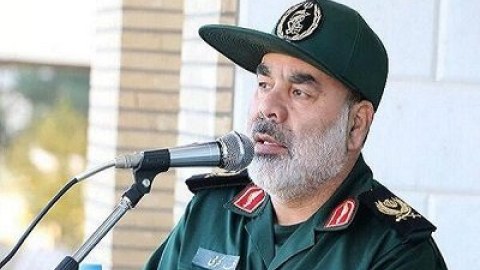 Netanyahunu öldürəcəyinə söz verən general öldürüldü