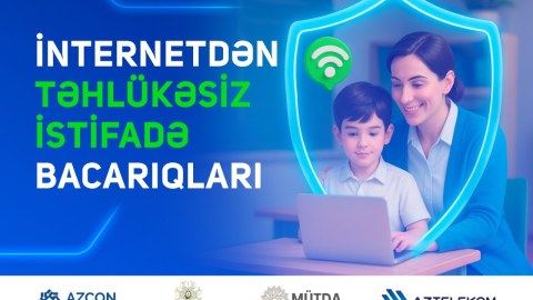 &ldquo;Aztelekom&rdquo; müəllimlər üçün rəqəmsal savadlılıq&nbsp;təşəbbüsünü genişləndirir