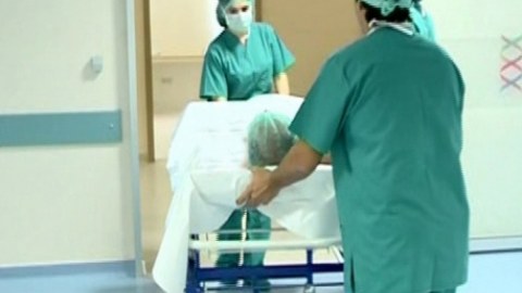 Bakıda ana doğuş zamanı öldü