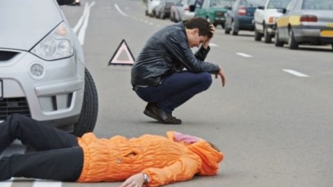 Həftəsonu 3 piyadanı maşın vurub öldürüb