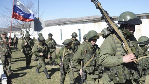 Rusiya NATO şəhərini ələ keçirəcək?