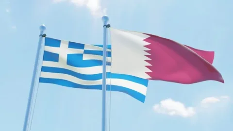 Raket ehtiyatlarının dörddə birini Qətərə hədiyyə etdi