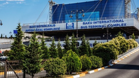 Avtovağzallar gücləndirilmiş iş rejimində çalışacaq