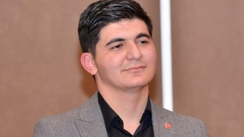 Bakıda ictimai fəala hökm oxundu