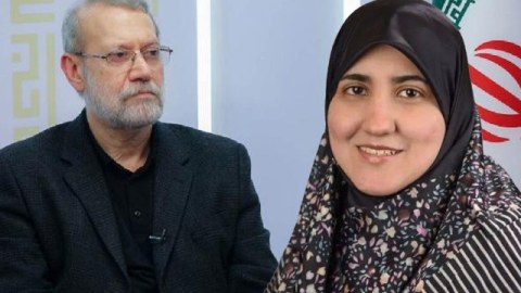 Laricaninin qızını ABŞ ilə bağlayan fakt üzə çıxdı