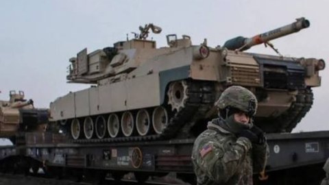 İran Avropa ölkəsini təhdid etdi: cavab verəcəyik!