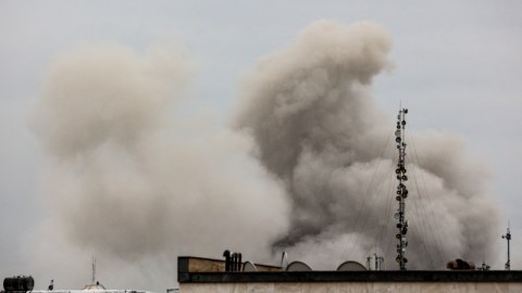 İrandakı müharibə nə vaxt başa çatacaq?