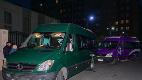 Azad olunmuş ərazilərə böyük qayıdış - 6 kəndə köç oldu