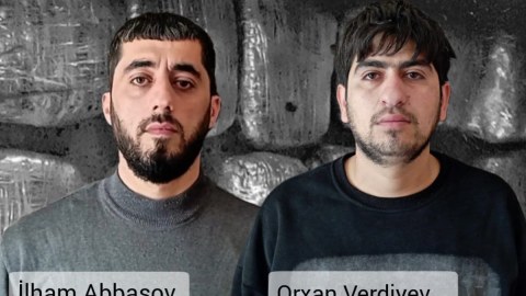 Yardımlıda 2 nəfərdən 9 kq marixuana aşkarlandı&nbsp;