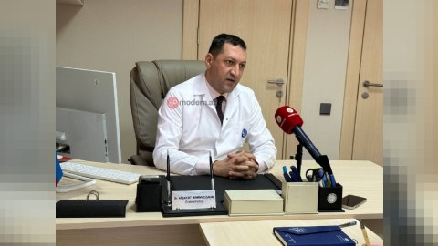 Azərbaycanda hər 10 nəfərdən biri diabetdən əziyyət çəkir - MÜSAHİBƏ