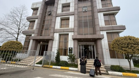 Norveçli diplomatlar İrandan Azərbaycana təxliyə olundu