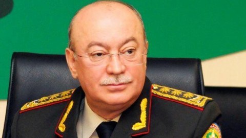 Kəmaləddin Heydərovun oğlunun 1 milyonunu ələ keçirən şəxs&nbsp;həbs edildi - FOTO