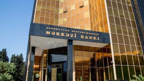 Azərbaycanın ilkin gəlirlər balansında 2 mlrd. dollarlıq kəsir olub