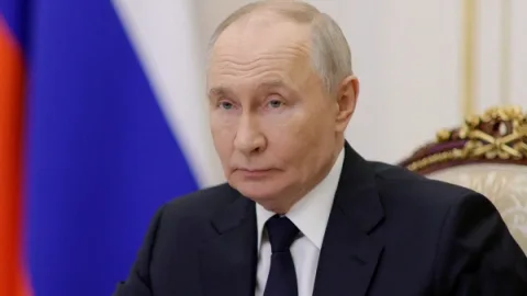 Putin 23 qadını əfv etdi