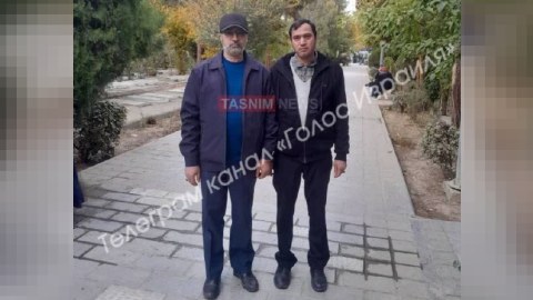 SEPAH başsız qaldı - General qardaşlar öldürüldü