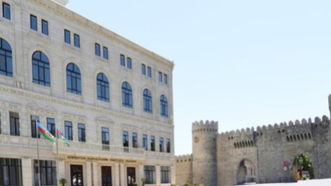 Konstitusiya Məhkəməsi Baş Prokurorluğun sorğusuna baxacaq