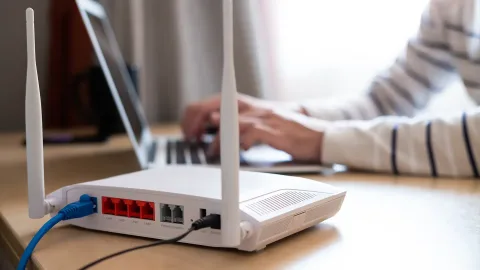 Azərbaycanda ən aşağı sürətli internet provayderlər...