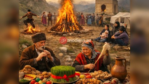 Novruzun unudulan adətləri - Bayram hansı xalqa mənsubdur?&nbsp;