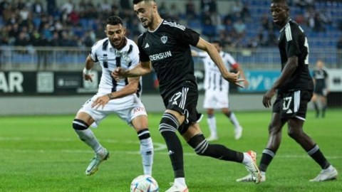 "Neftçi" - "Qarabağ" oyununun tarixi AÇIQLANDI