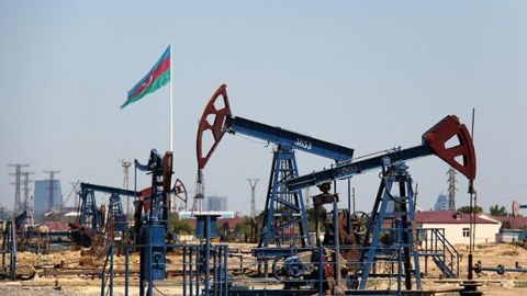 Azərbaycanın neft ixrac etdiyi 10 ÖLKƏ