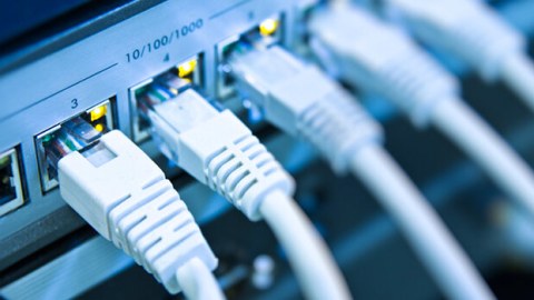 İranda internet blokadası davam edir