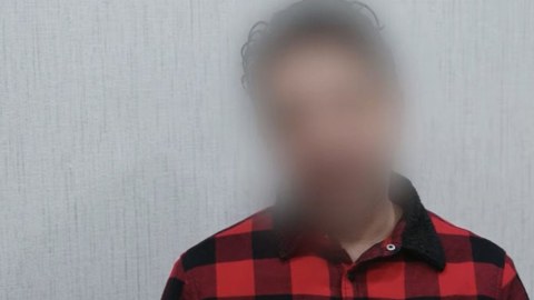DTX əməliyyat keçirdi: Prezidentin ailəsini şantaj edən şəxs ifşa edildi - GÖRÜNTÜ