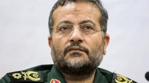 SEPAH general Süleymaninin öldüyünü təsdiqlədi
