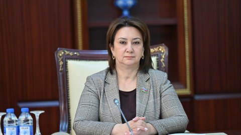 Zəfərdən sonra Novruzun doğma torpaqlara qayıdışı