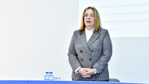 İfa edə bilmirsə, necə attestasiyadan keçə bilər? - Rektordan etiraz