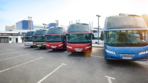 7 avtobus marşrutları üzrə müsabiqələrin qalibləri müəyyənləşdi