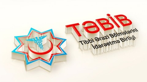 TƏBİB ehtiyat tibbi resursları hazır vəziyyətə gətirdi