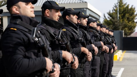 Dövlət Agentliyi xidmətə qəbul&nbsp;üçün müsabiqə&nbsp;elan edib - ŞƏRTLƏR