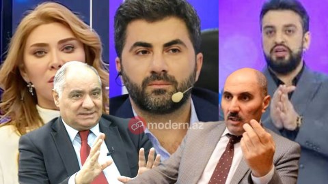 Efirdə bayağılığa&nbsp;son: verilişlər niyə bir-bir bağlanır?