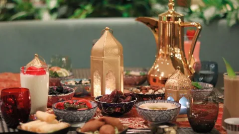 Ramazandan sonra qidalanmada 5 vacib qayda