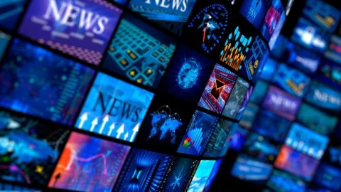 15 aparıcı televiziya kanalında&nbsp;864 xarici söz işlədib
