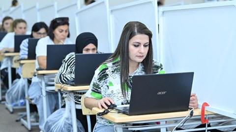 İmtahandan kəsilən müəllimlərə ikinci şans verilməlidir - TƏKLİF