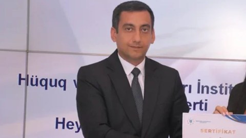 4 aydır boş olan birinci müavin postuna təyinat&nbsp;