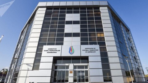 AFFA bir klubun iki oyundakı nəticələrini ləğv etdi