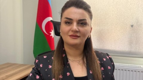 Ağalı məktəbinə yeni direktor təyin edildi