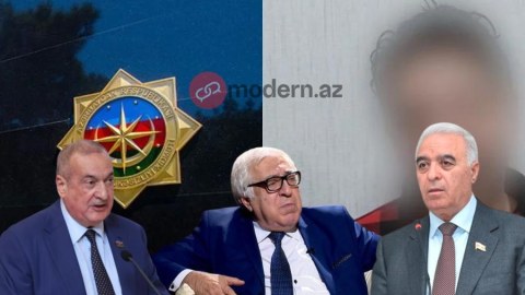 Старейшины против клеветы: у них нет национальной идентичности