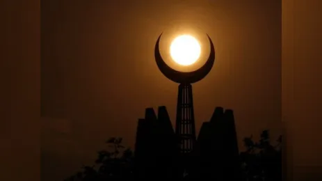 Ramazanın 29-cu günündə imsak və iftar VAXTI